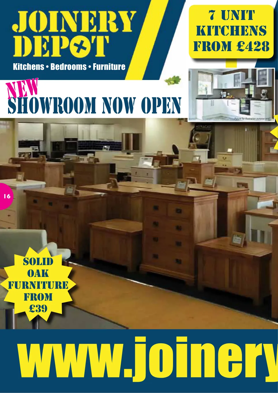 Beverley Magazine — April 2014 — Page 16 of 32