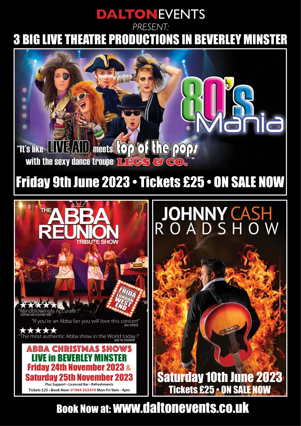 Beverley Magazine — April 2023 — Page 31 of 36