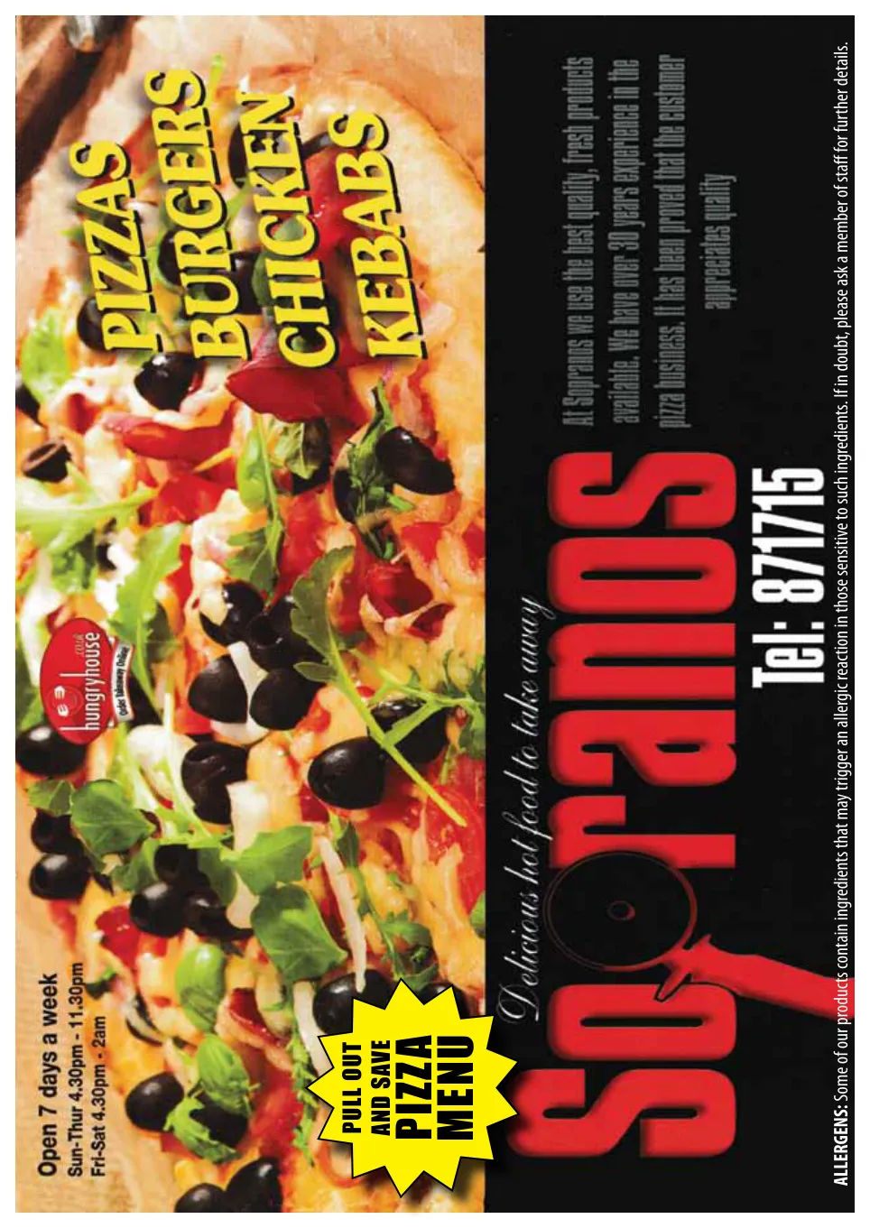 Beverley Magazine — August 2015 — Page 23 of 48