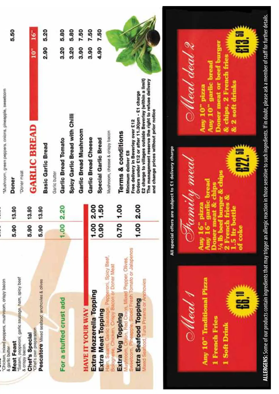 Beverley Magazine — August 2015 — Page 25 of 48