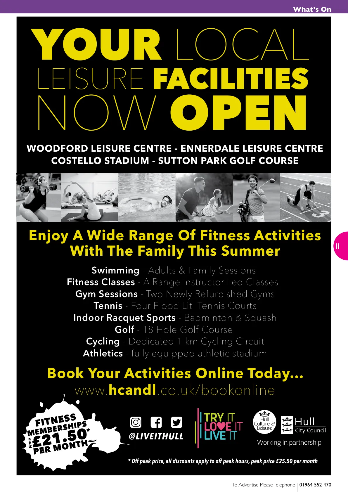 Beverley Magazine — August 2020 — Page 11 of 28