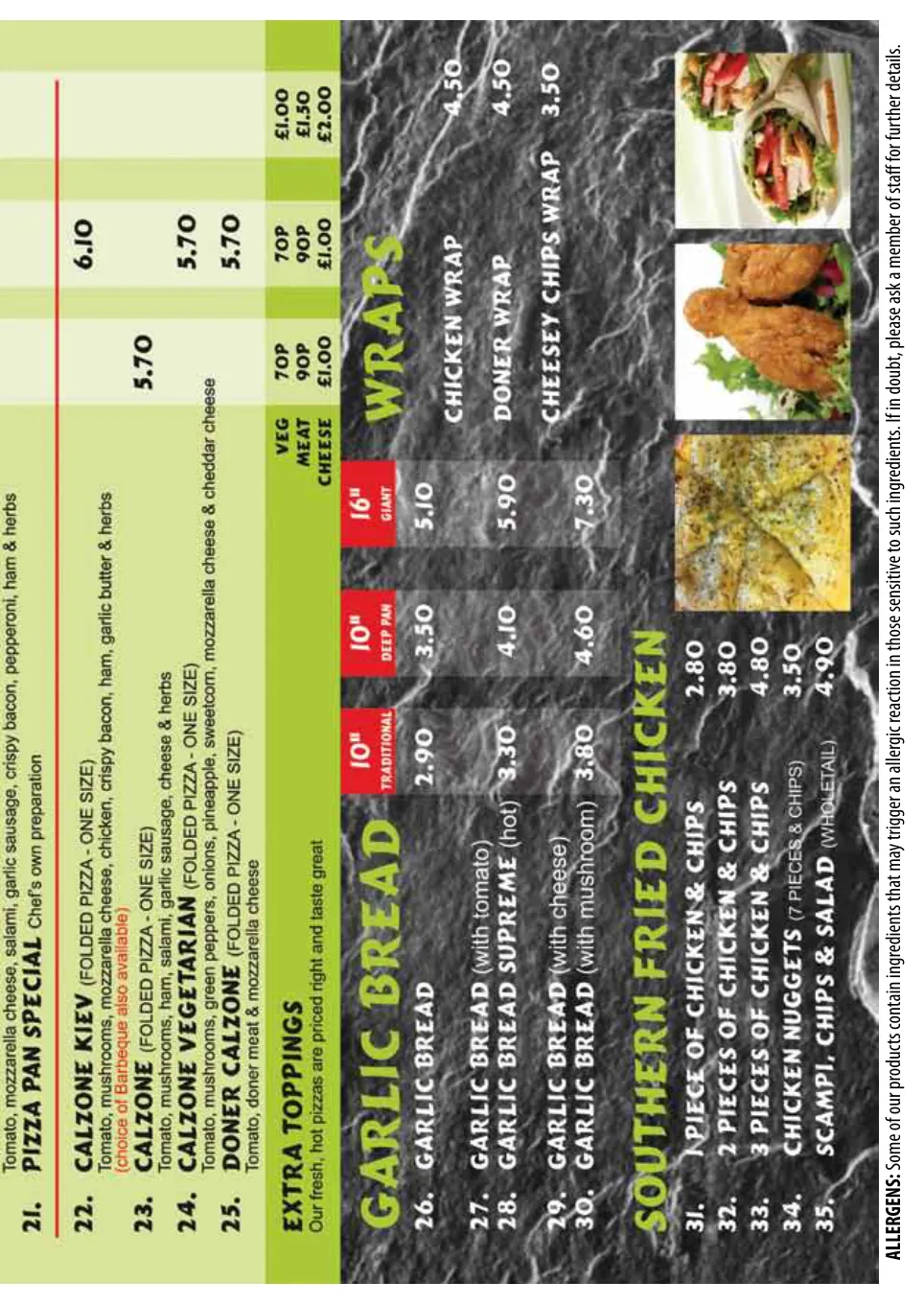 Beverley Magazine — December 2015 — Page 25 of 48