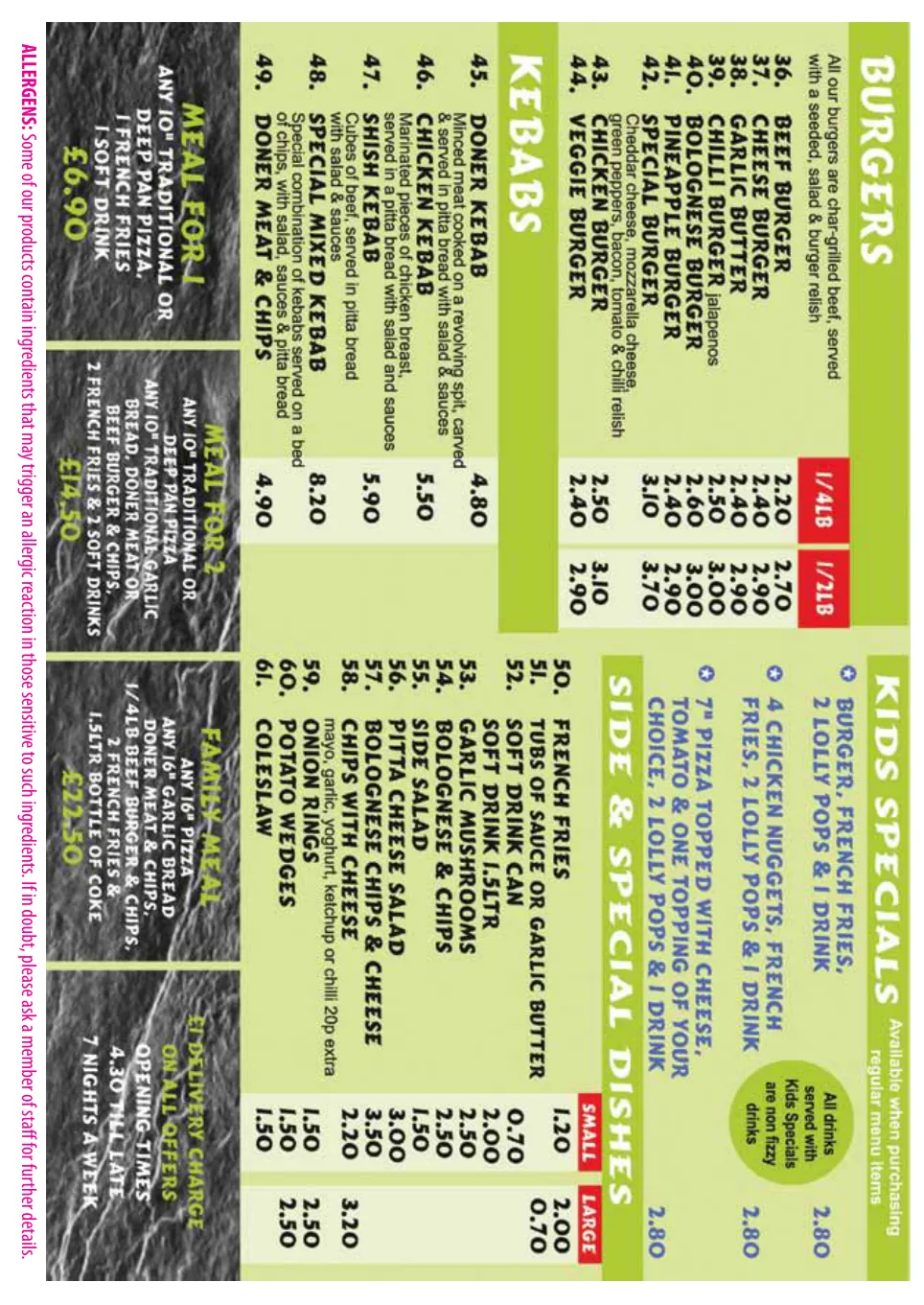 Beverley Magazine — December 2015 — Page 26 of 48