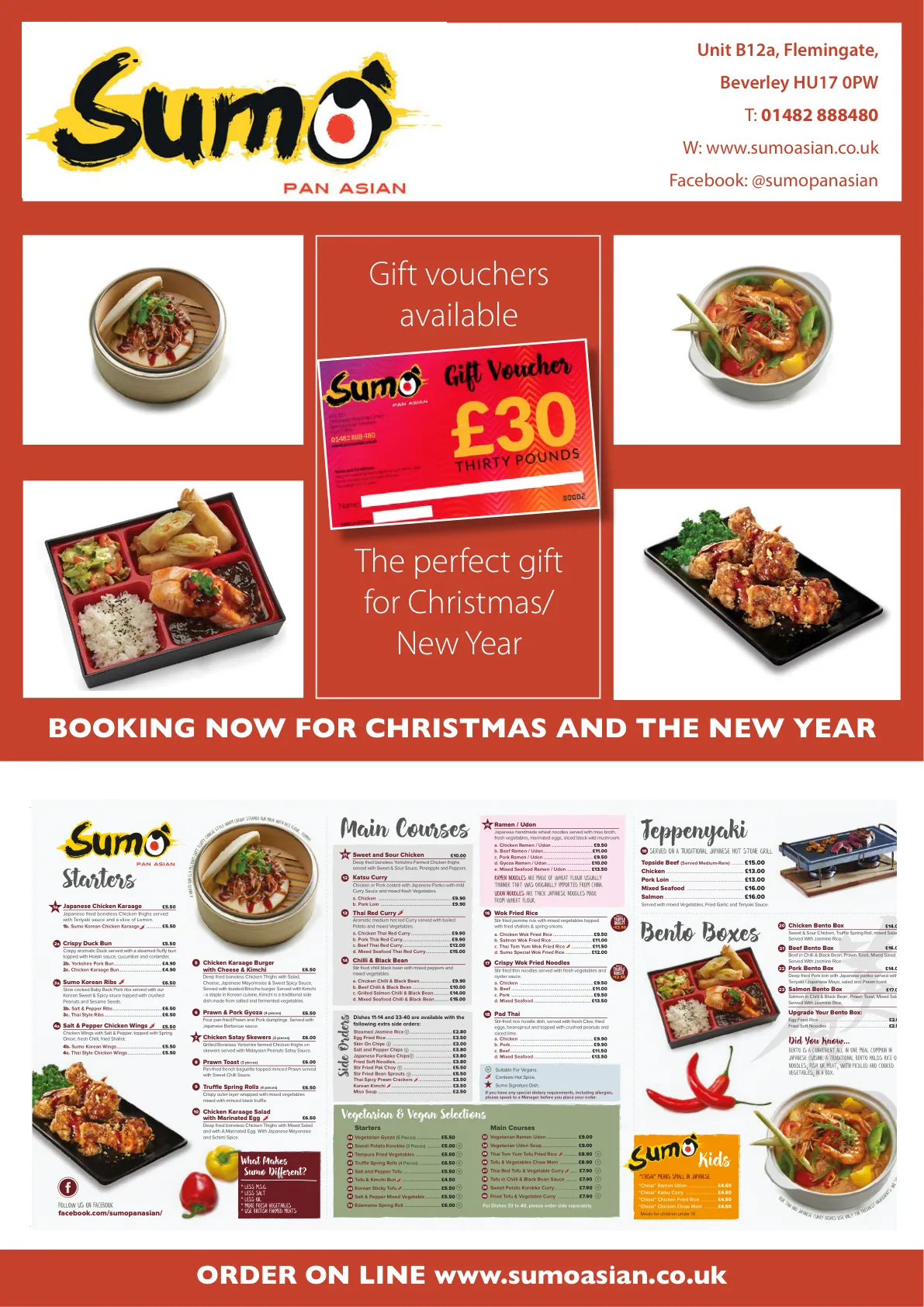 Beverley Magazine — December 2019 — Page 24 of 52