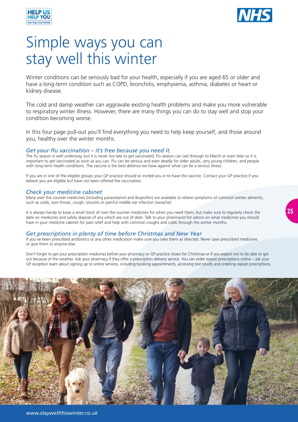 Beverley Magazine — December 2019 — Page 25 of 52