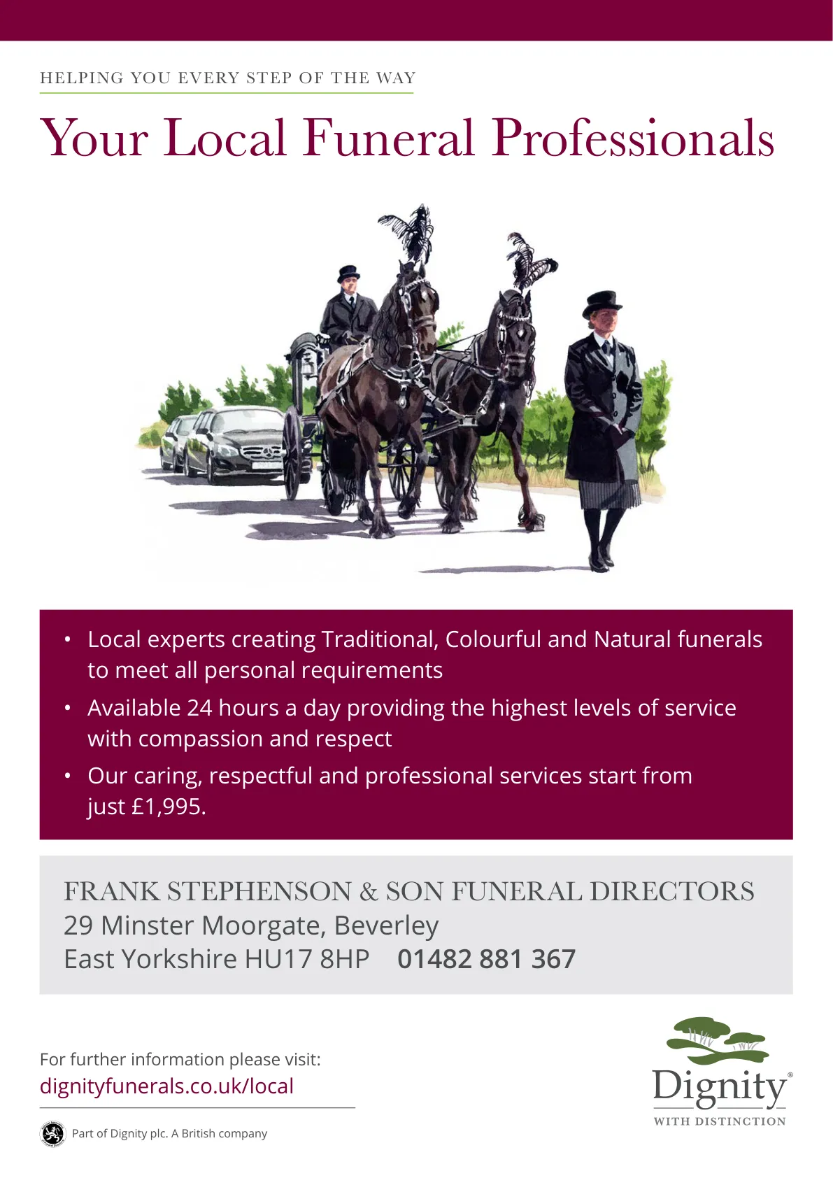 Beverley Magazine — December 2021 — Page 2 of 44