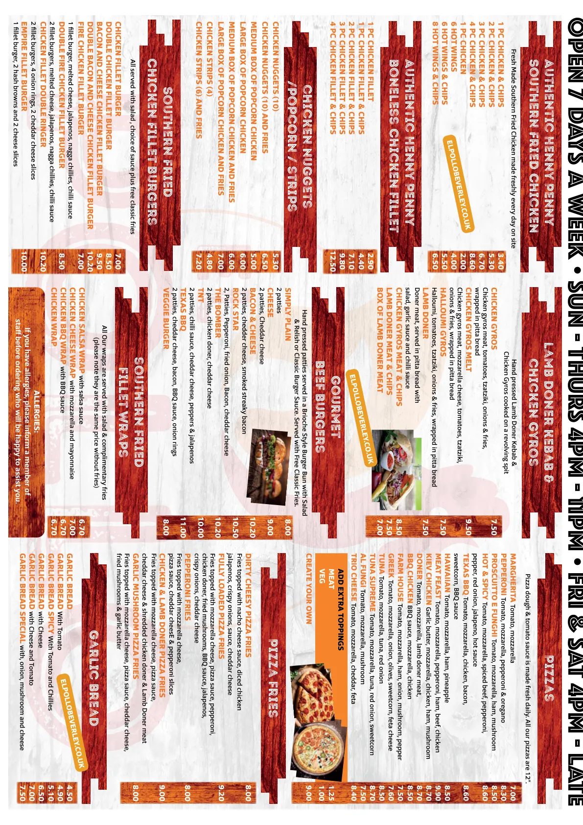 Beverley Magazine — December 2022 — Page 18 of 36