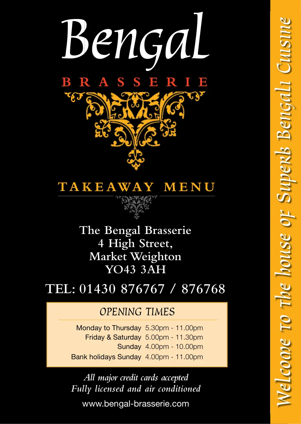 Beverley Magazine — February 2015 — Page 23 of 48