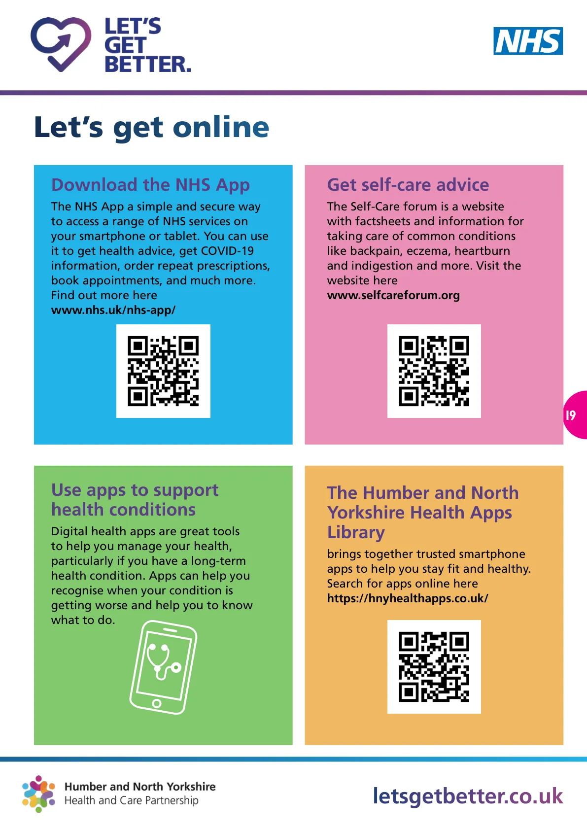 Beverley Magazine — February 2023 — Page 19 of 36