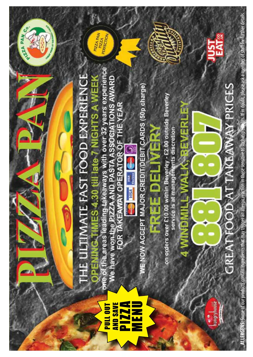 Beverley Magazine — July 2015 — Page 23 of 48