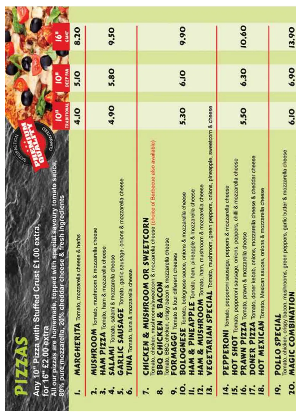 Beverley Magazine — July 2015 — Page 24 of 48