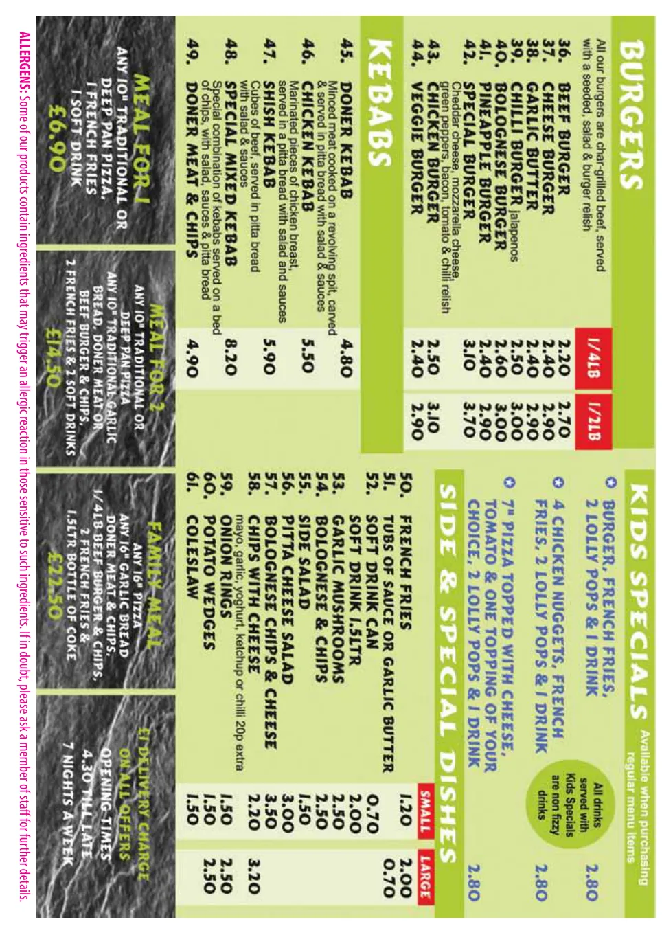 Beverley Magazine — July 2015 — Page 26 of 48