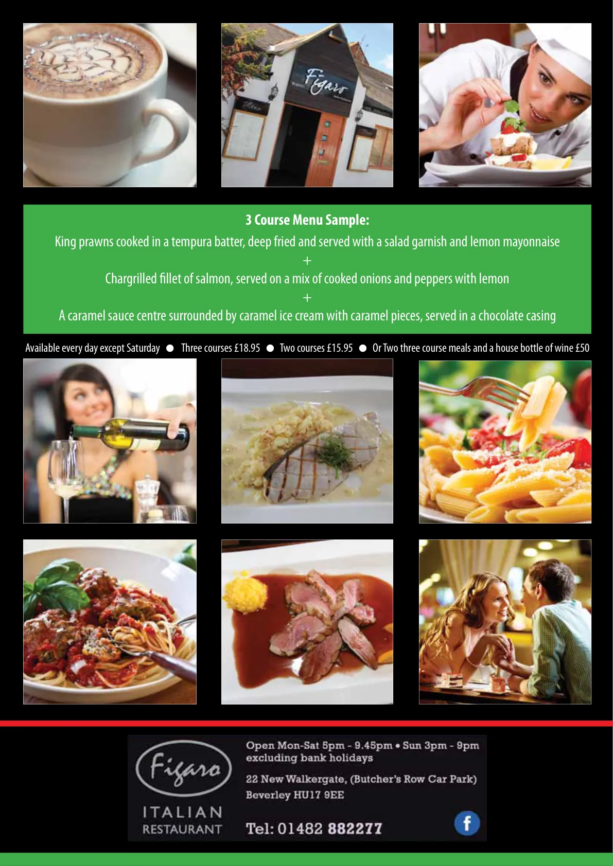 Beverley Magazine — July 2017 — Page 36 of 36