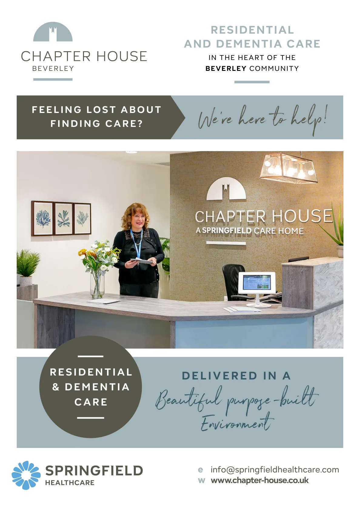 Beverley Magazine — July 2023 — Page 17 of 36