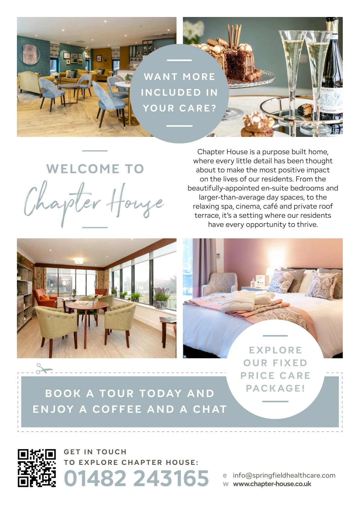 Beverley Magazine — July 2023 — Page 18 of 36