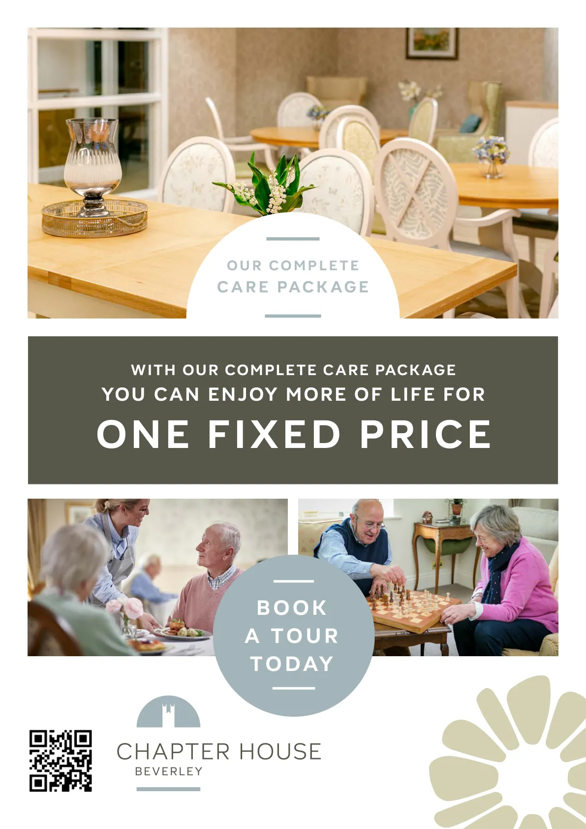 Beverley Magazine — July 2023 — Page 19 of 36