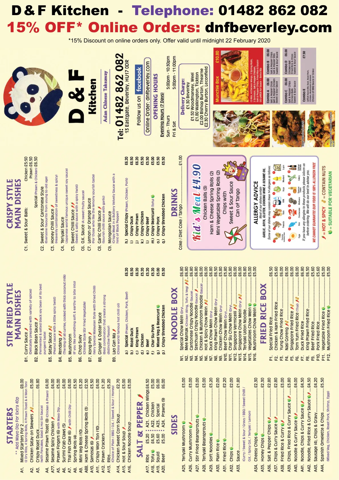 Beverley Magazine — June 2022 (Issue 76) — Page 23 of 44