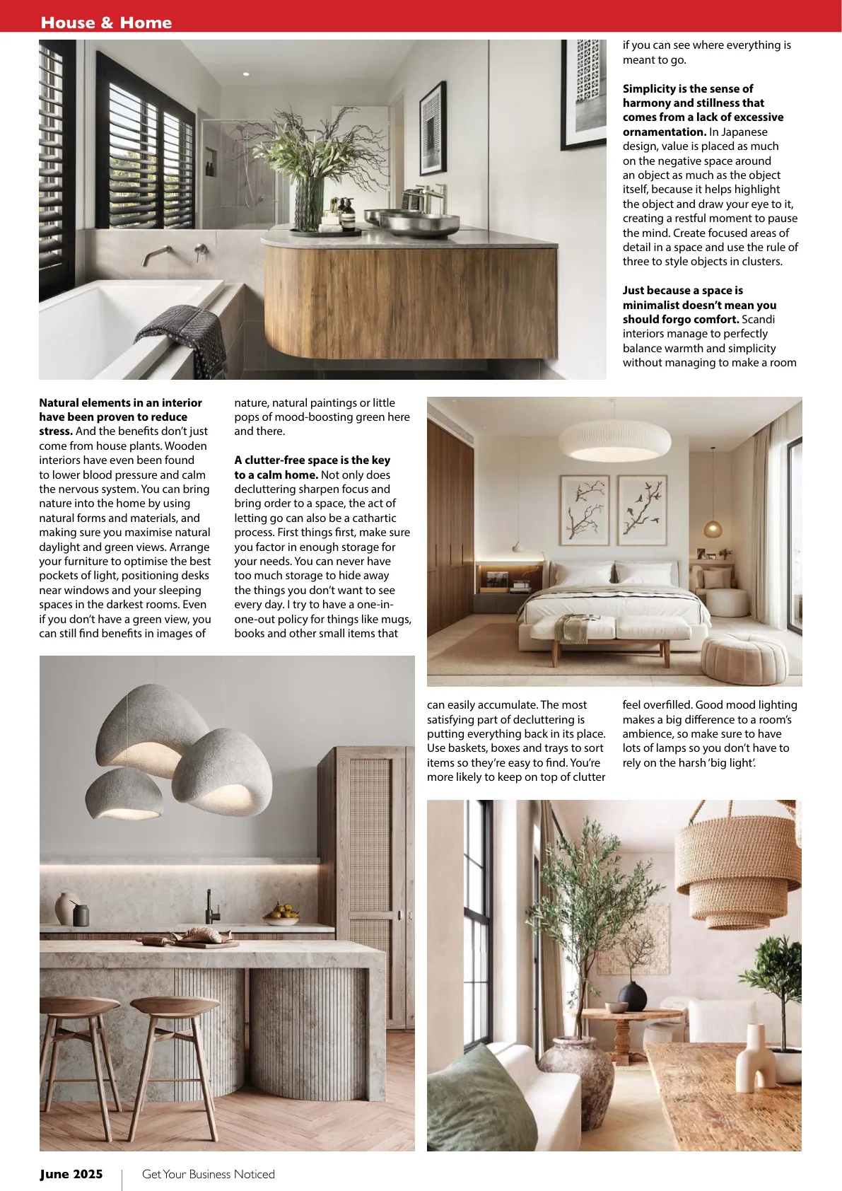 Beverley Magazine — June 2025 — Page 12 of 36
