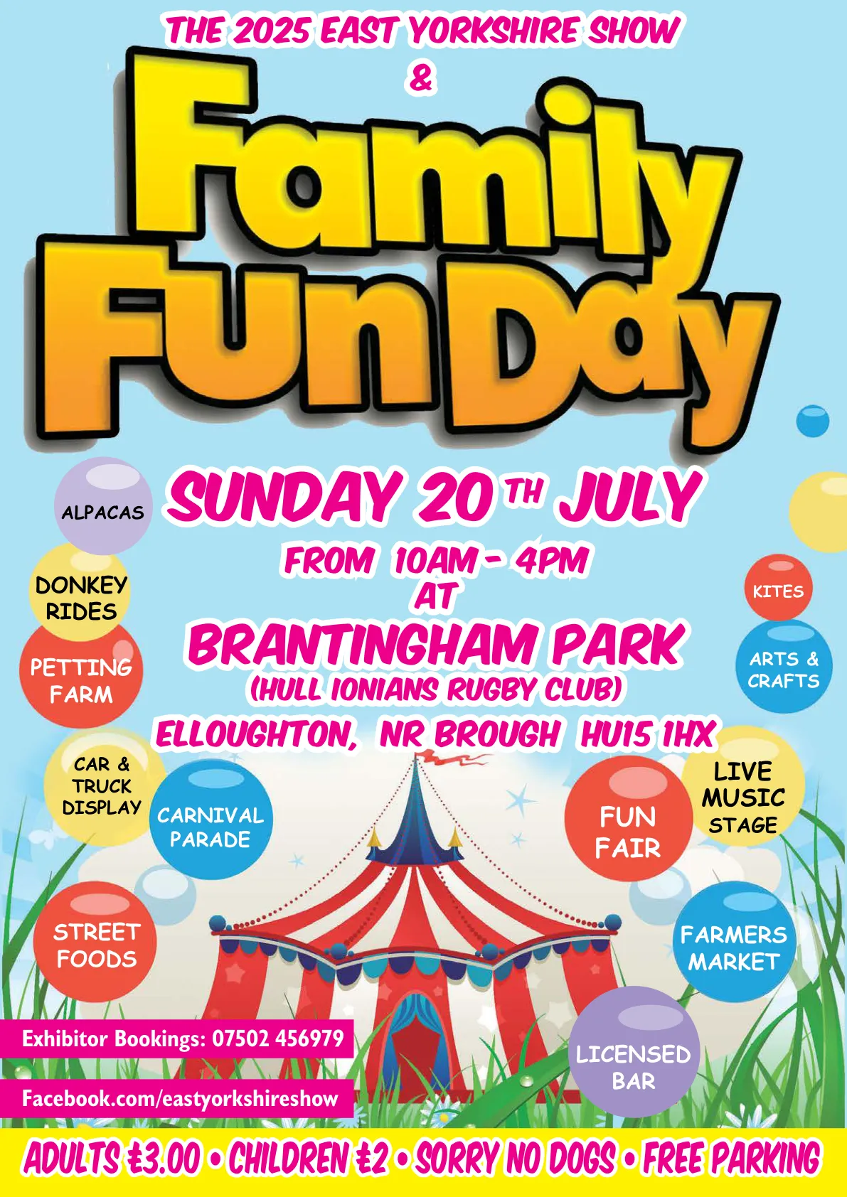 Beverley Magazine — June 2025 — Page 36 of 36