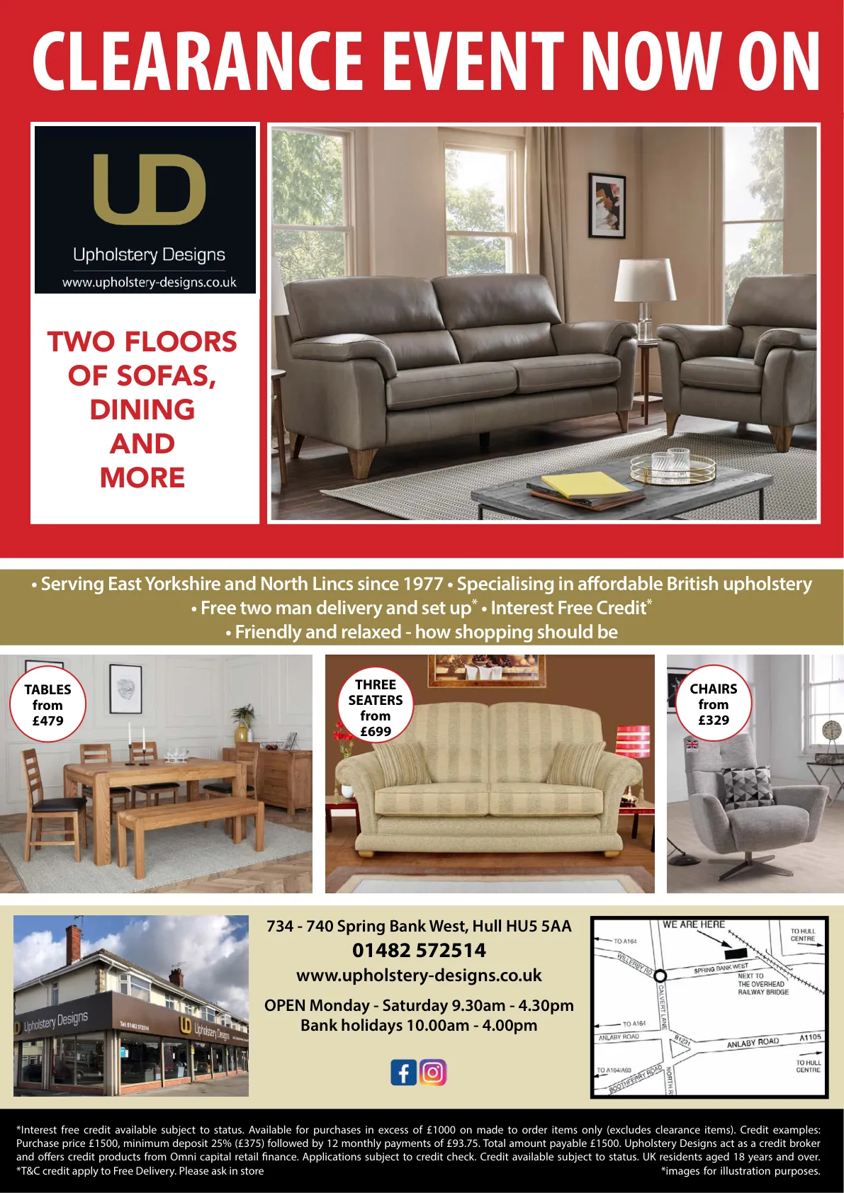 Beverley Magazine — March 2022 — Page 13 of 52