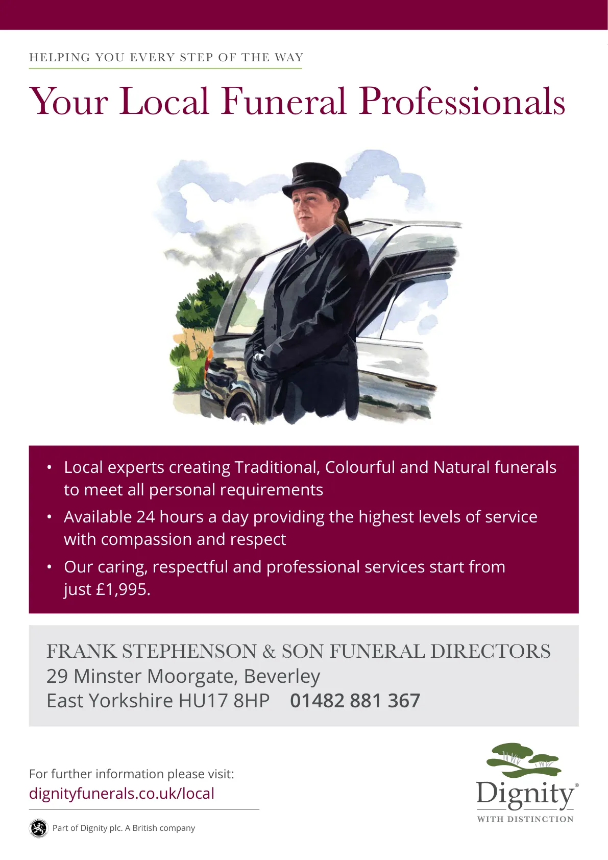 Beverley Magazine — March 2023 — Page 2 of 36