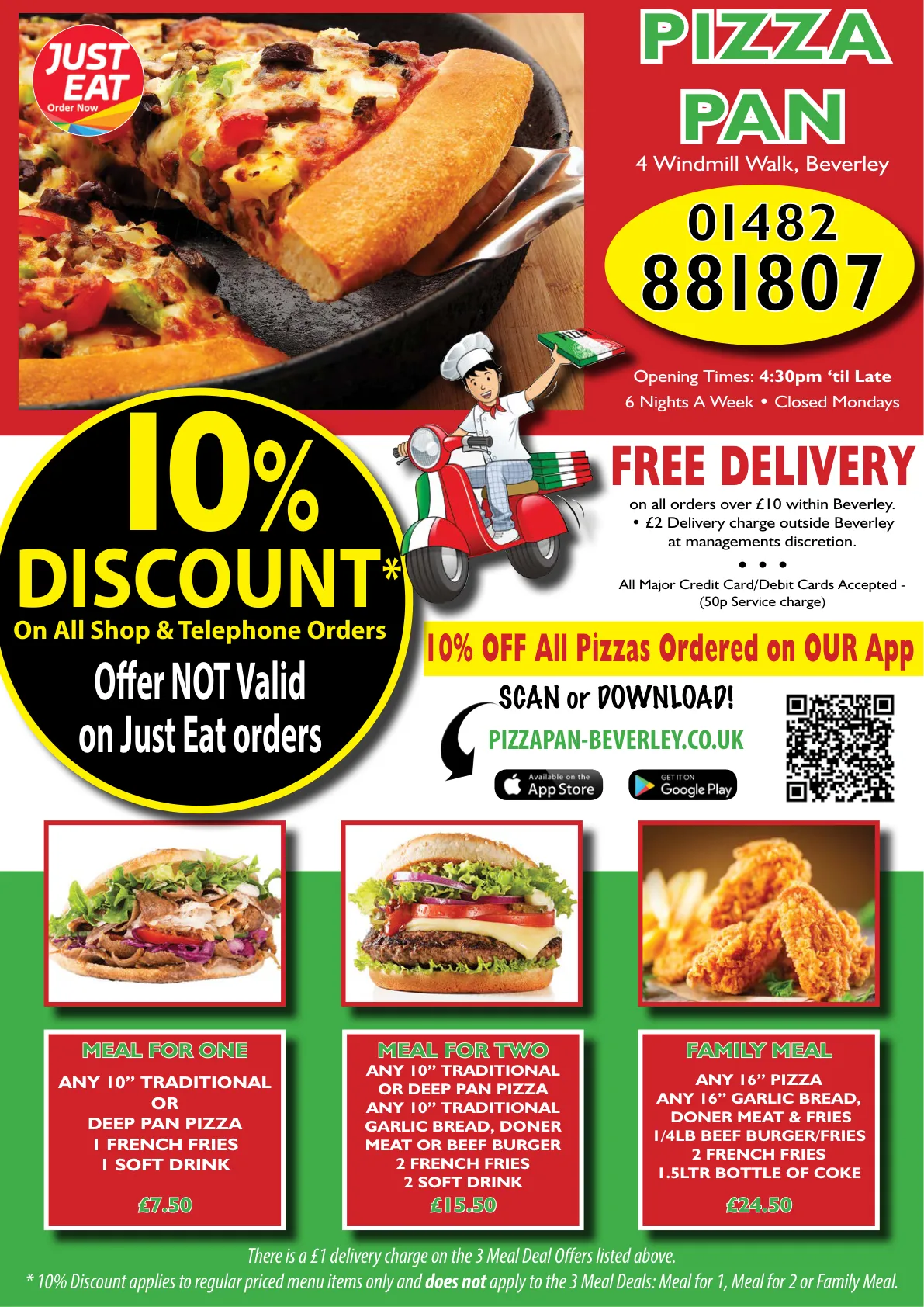 Beverley Magazine — March 2023 — Page 23 of 36