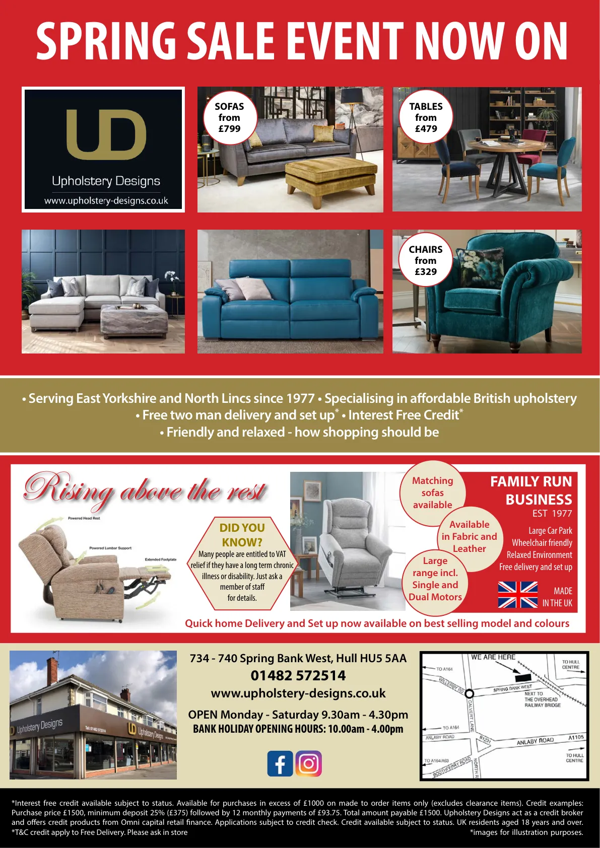 Beverley Magazine — May 2022 — Page 13 of 36