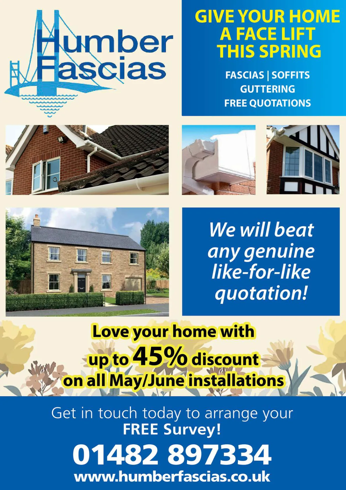 Beverley Magazine — May 2022 — Page 36 of 36