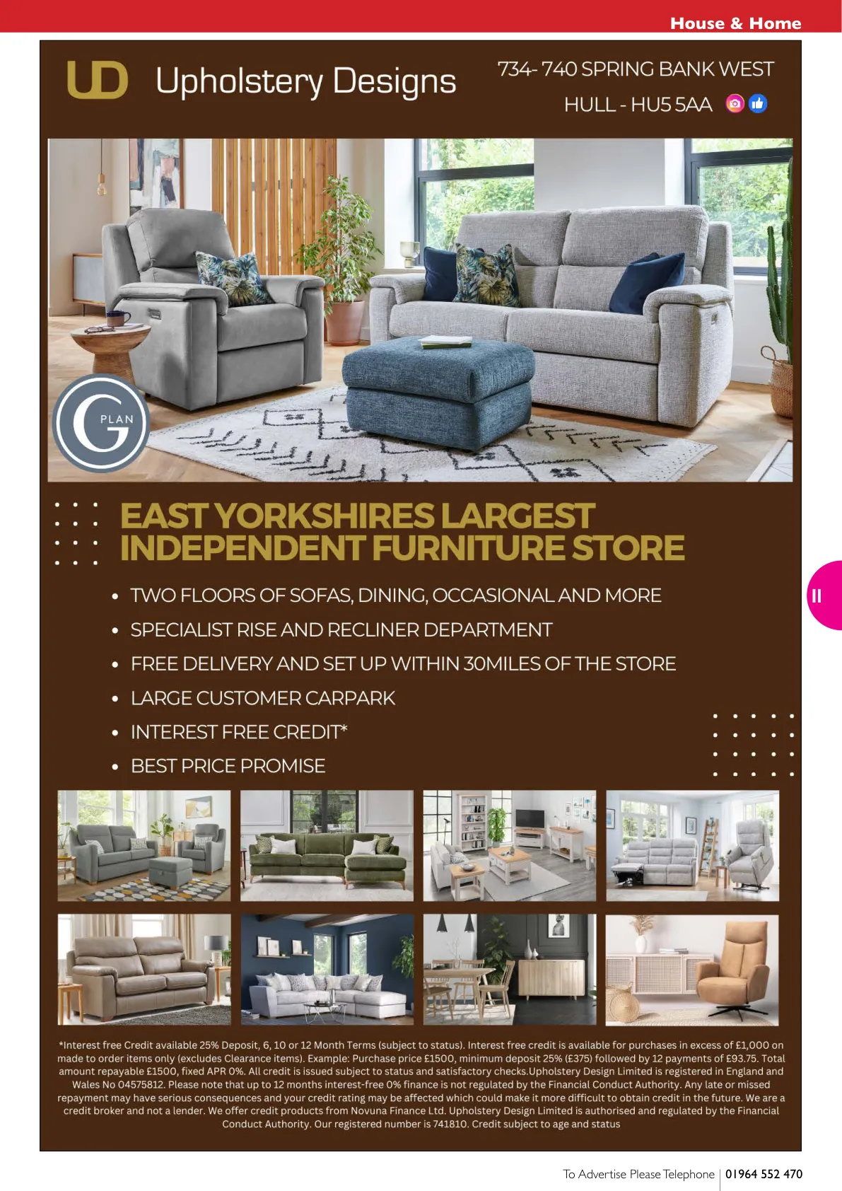 Beverley Magazine — May 2024 — Page 11 of 36