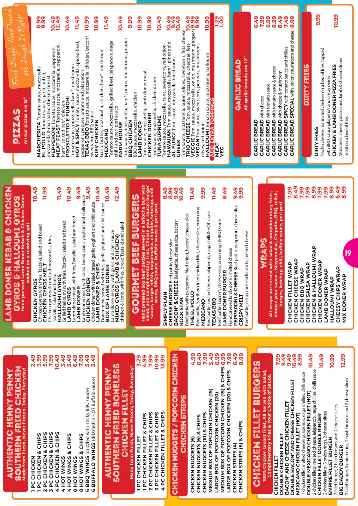 Beverley Magazine — November 2025 — Page 19 of 36