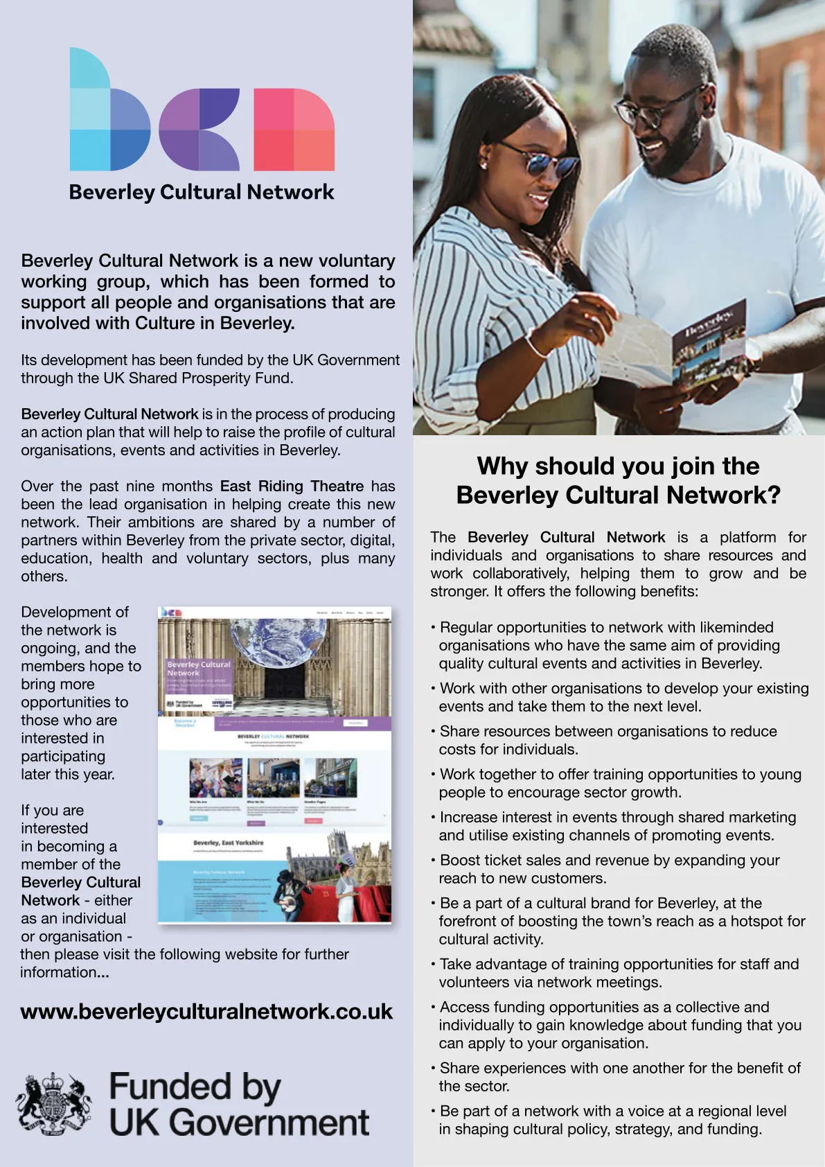 Beverley Magazine — September 2024 — Page 2 of 52