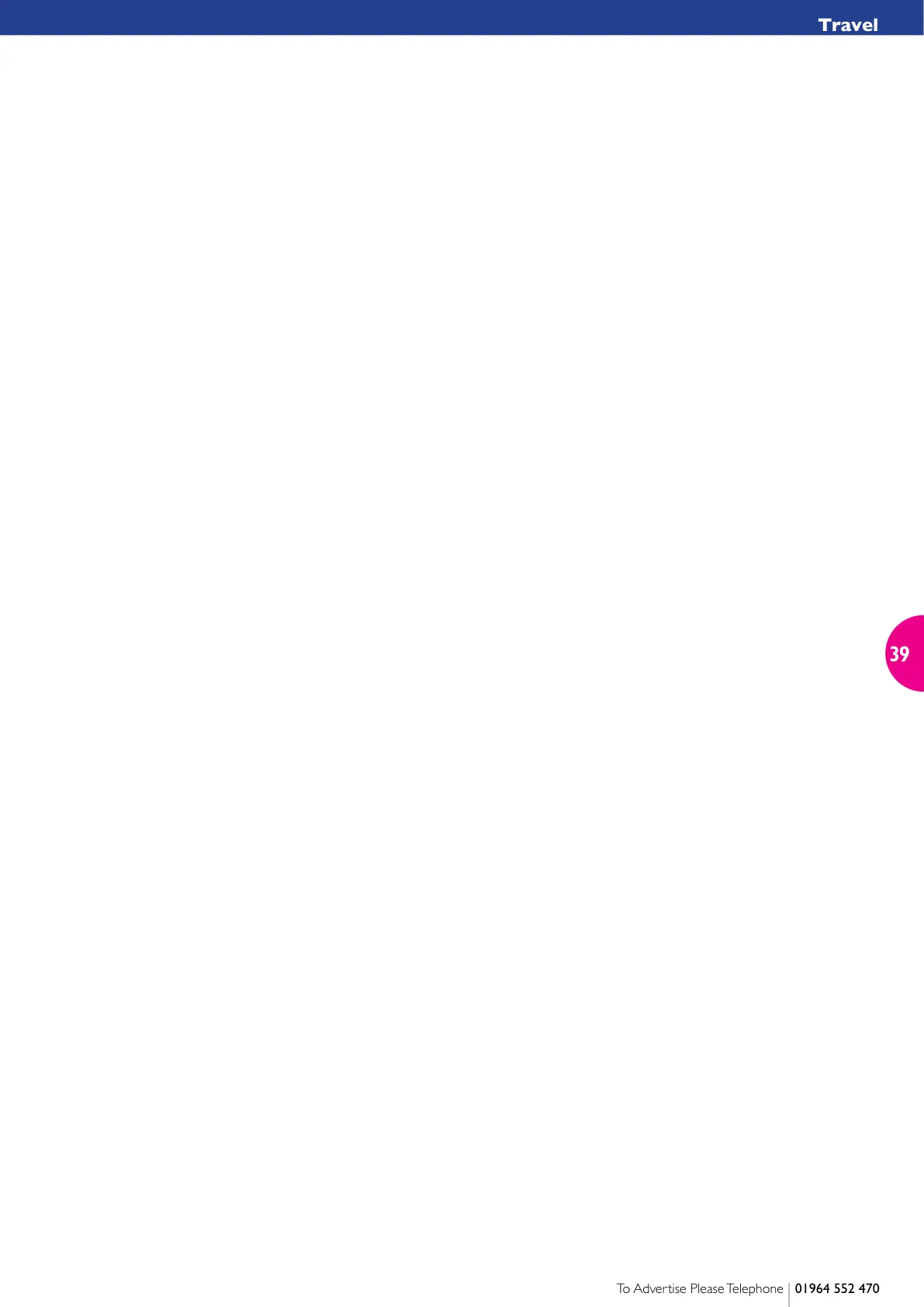 Beverley Magazine — September 2024 — Page 39 of 52