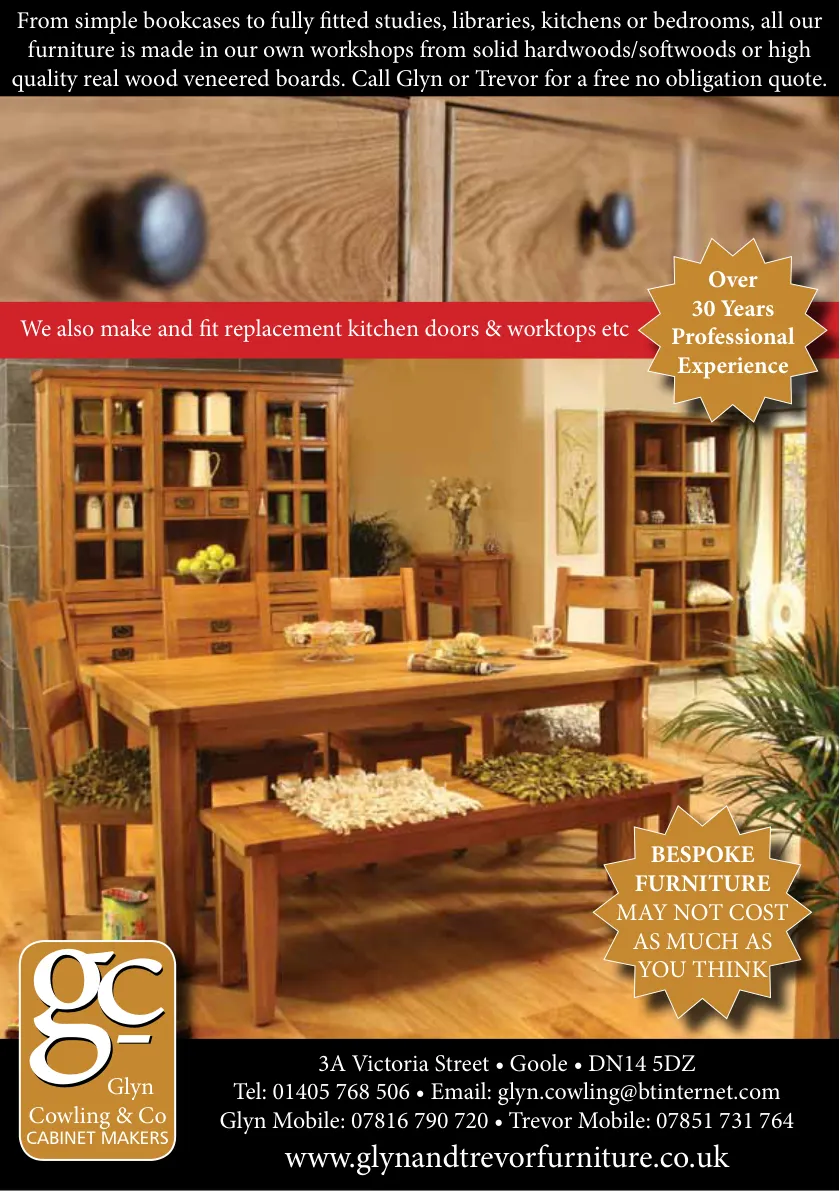 DNfourteen Magazine — April 2014 — Page 2 of 40