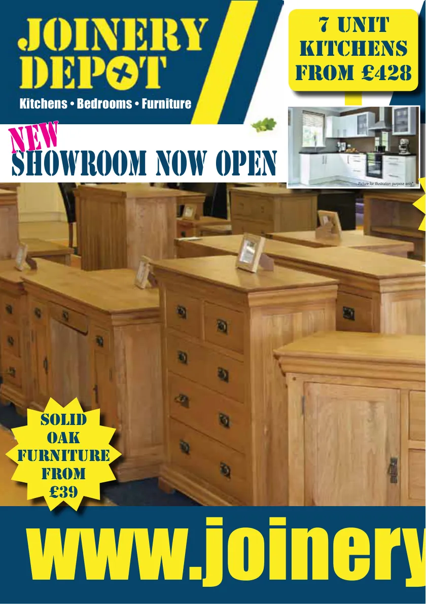 DNfourteen Magazine — April 2014 — Page 20 of 40