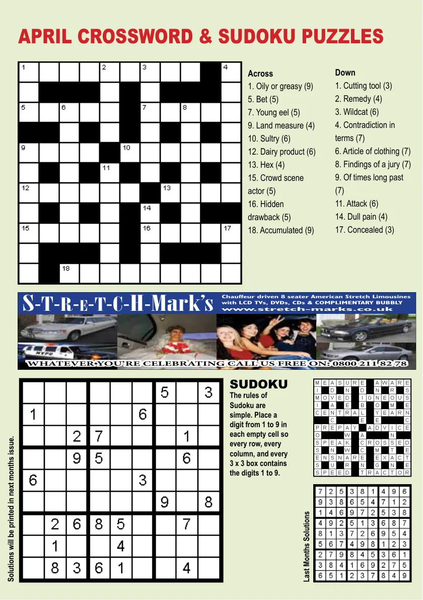 DNfourteen Magazine — April 2014 — Page 26 of 40