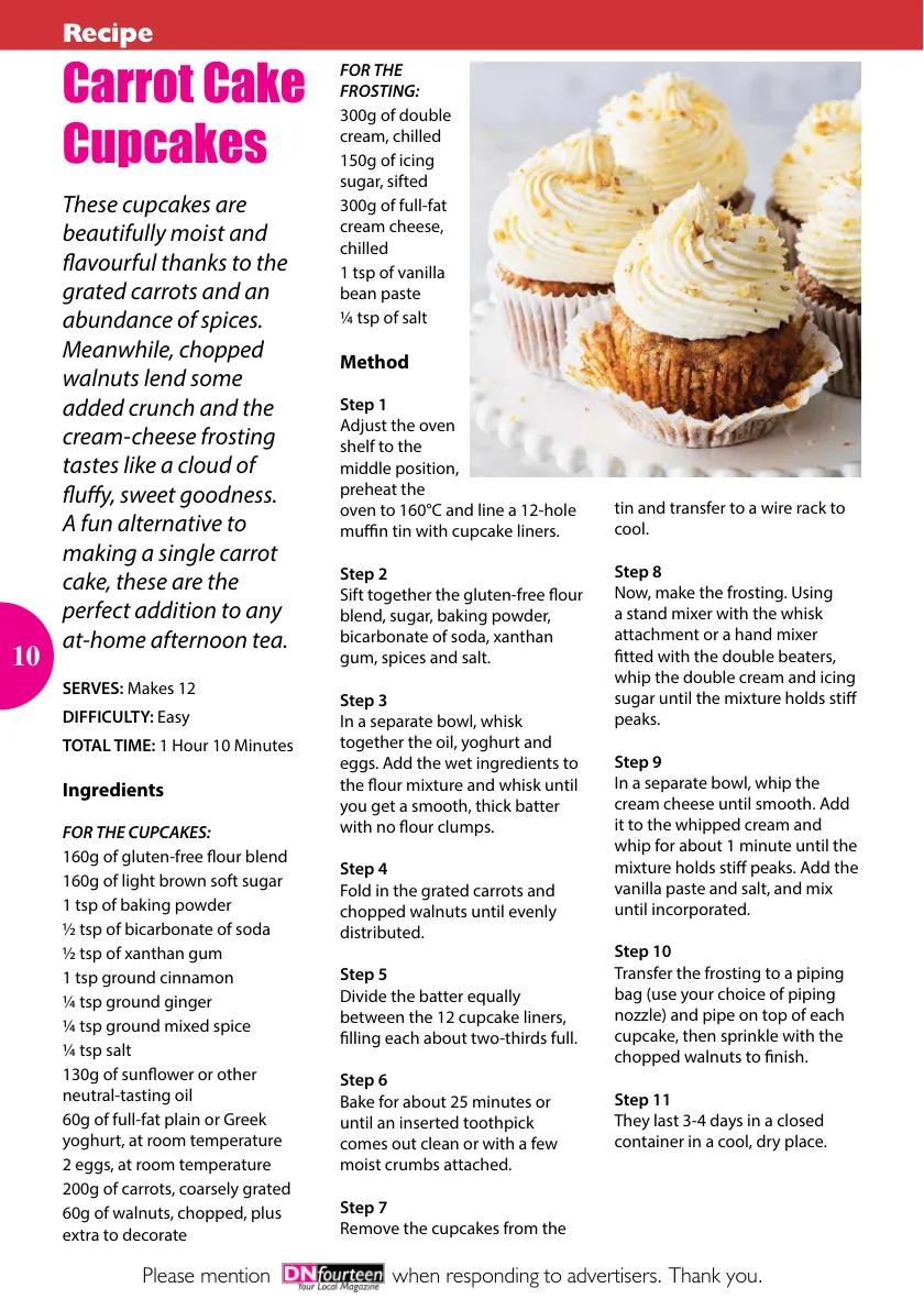 DN14 Magazine — April 2021 — Page 10 of 16