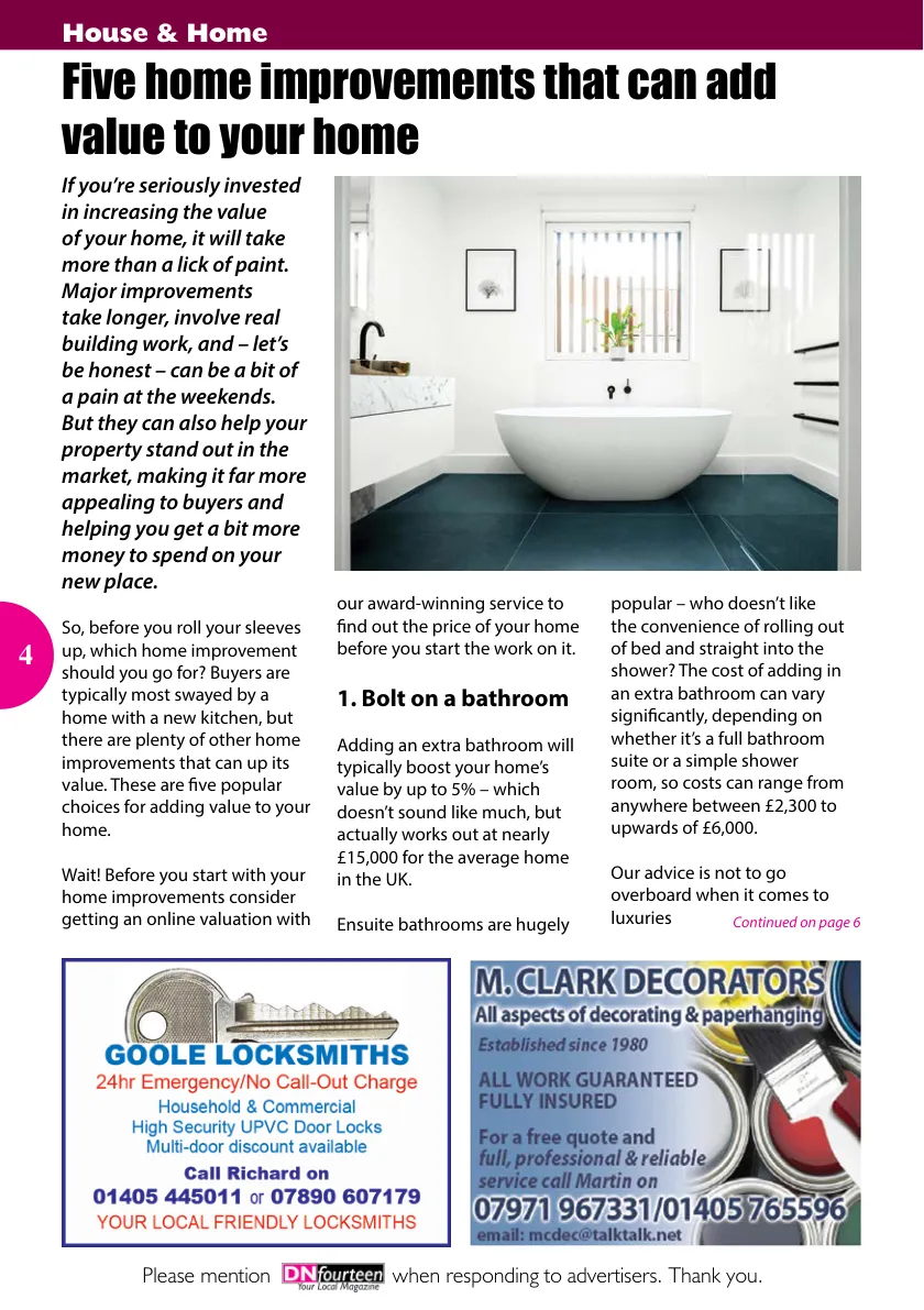 DNfourteen Magazine — April 2023 — Page 4 of 16