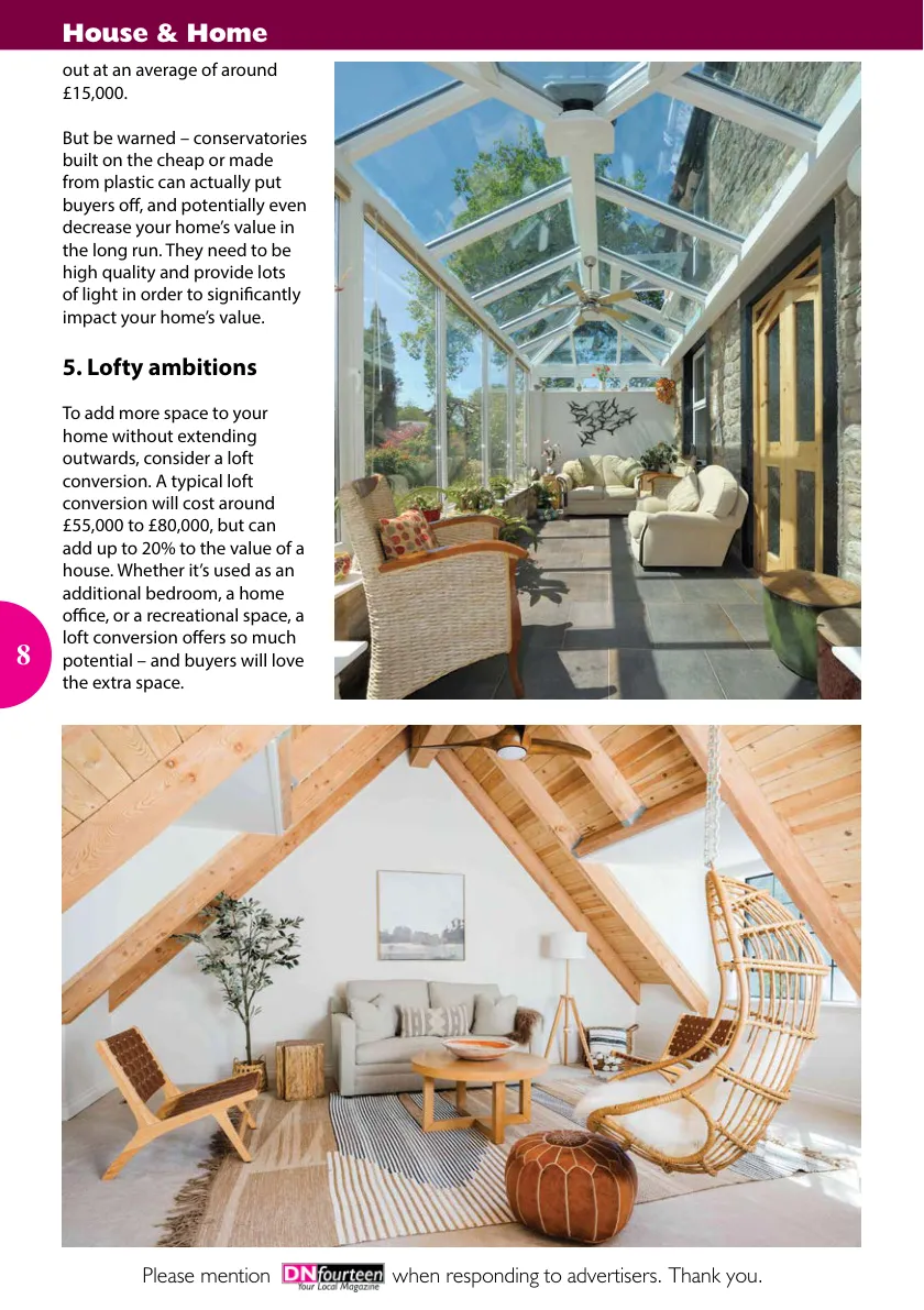 DNfourteen Magazine — April 2023 — Page 8 of 16