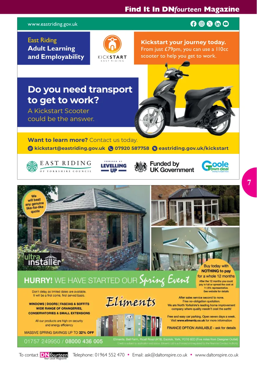 DN14 Magazine — April 2024 — Page 7 of 16