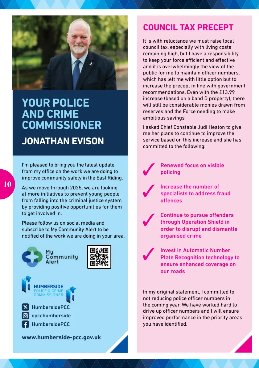 DN14 Magazine — April 2025 — Page 10 of 16