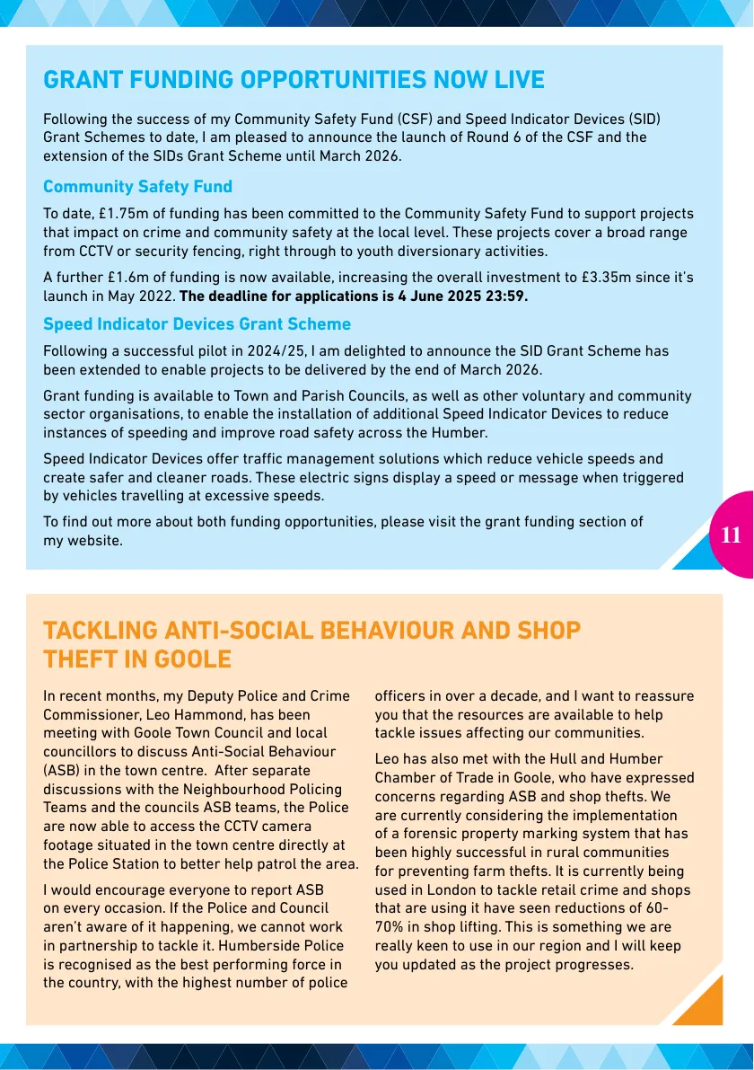 DN14 Magazine — April 2025 — Page 11 of 16