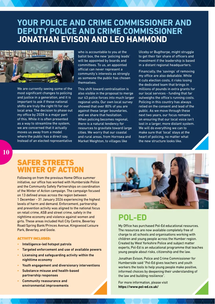 DN14 Magazine — April 2026 — Page 10 of 16