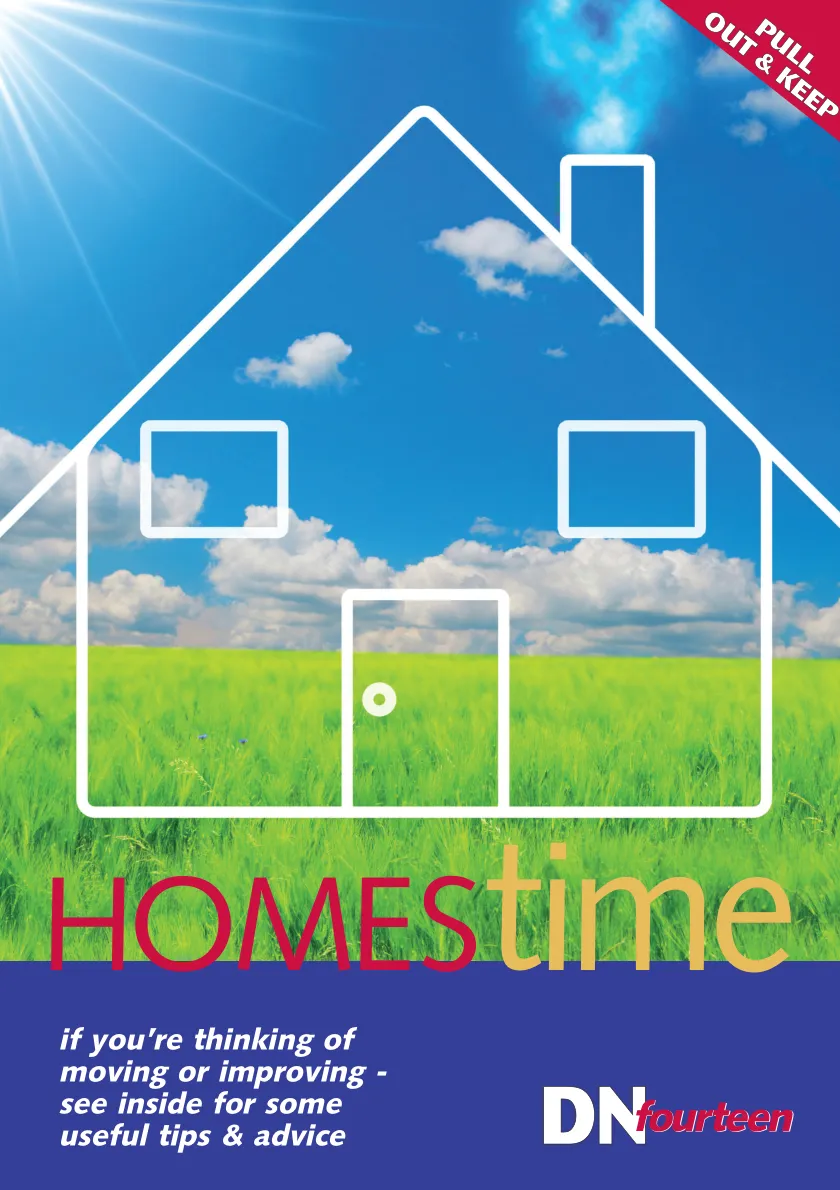 DNfourteen Magazine — August 2010 — Page 13 of 32