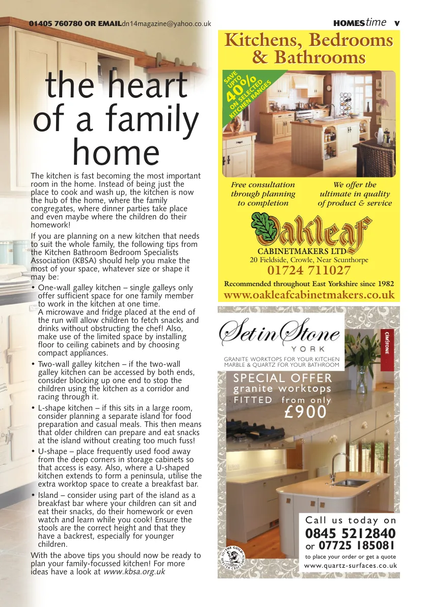 DNfourteen Magazine — August 2010 — Page 17 of 32