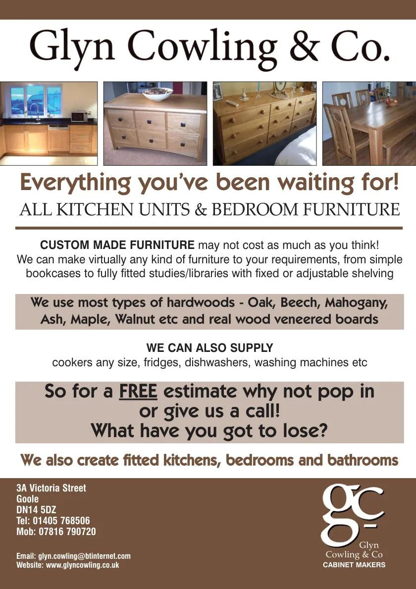 DNfourteen Magazine — August 2010 — Page 20 of 32