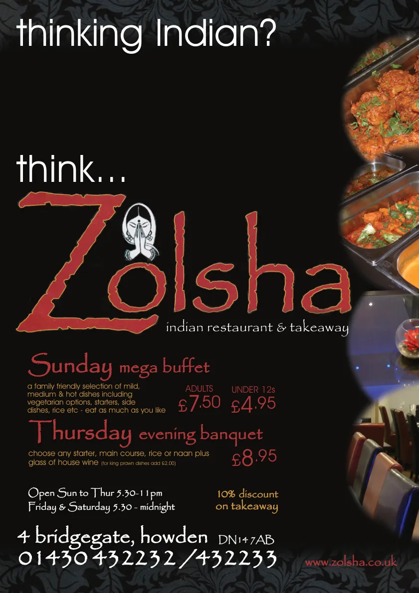 DNfourteen Magazine — August 2010 — Page 32 of 32