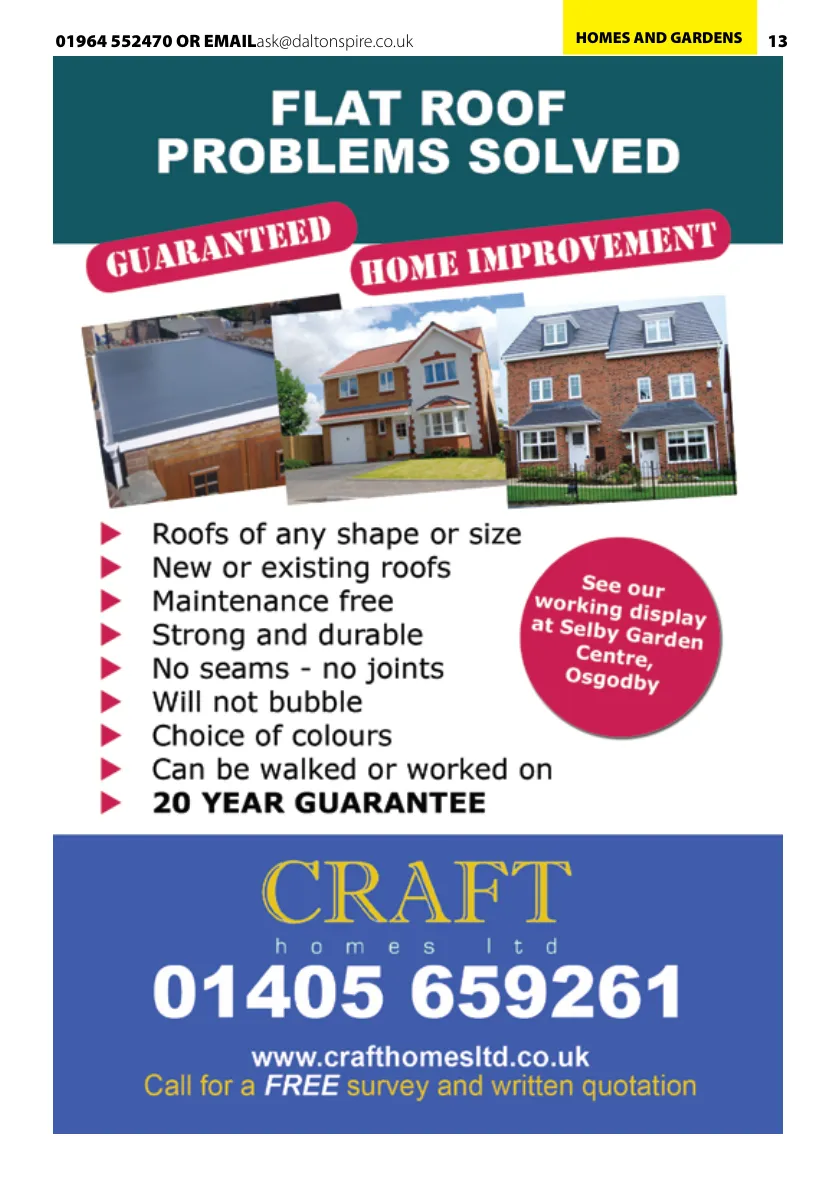 DNfourteen Magazine — August 2012 — Page 13 of 40