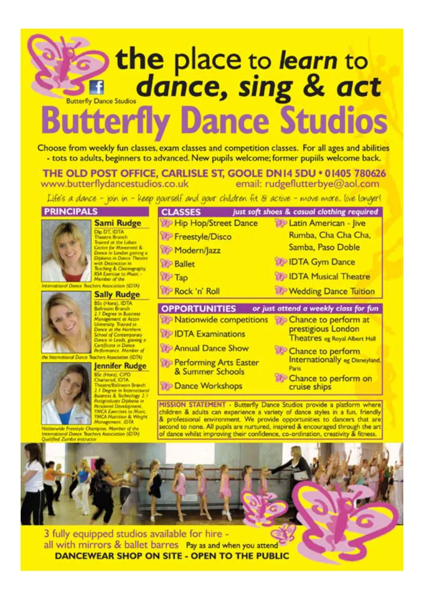 DNfourteen Magazine — August 2012 — Page 40 of 40