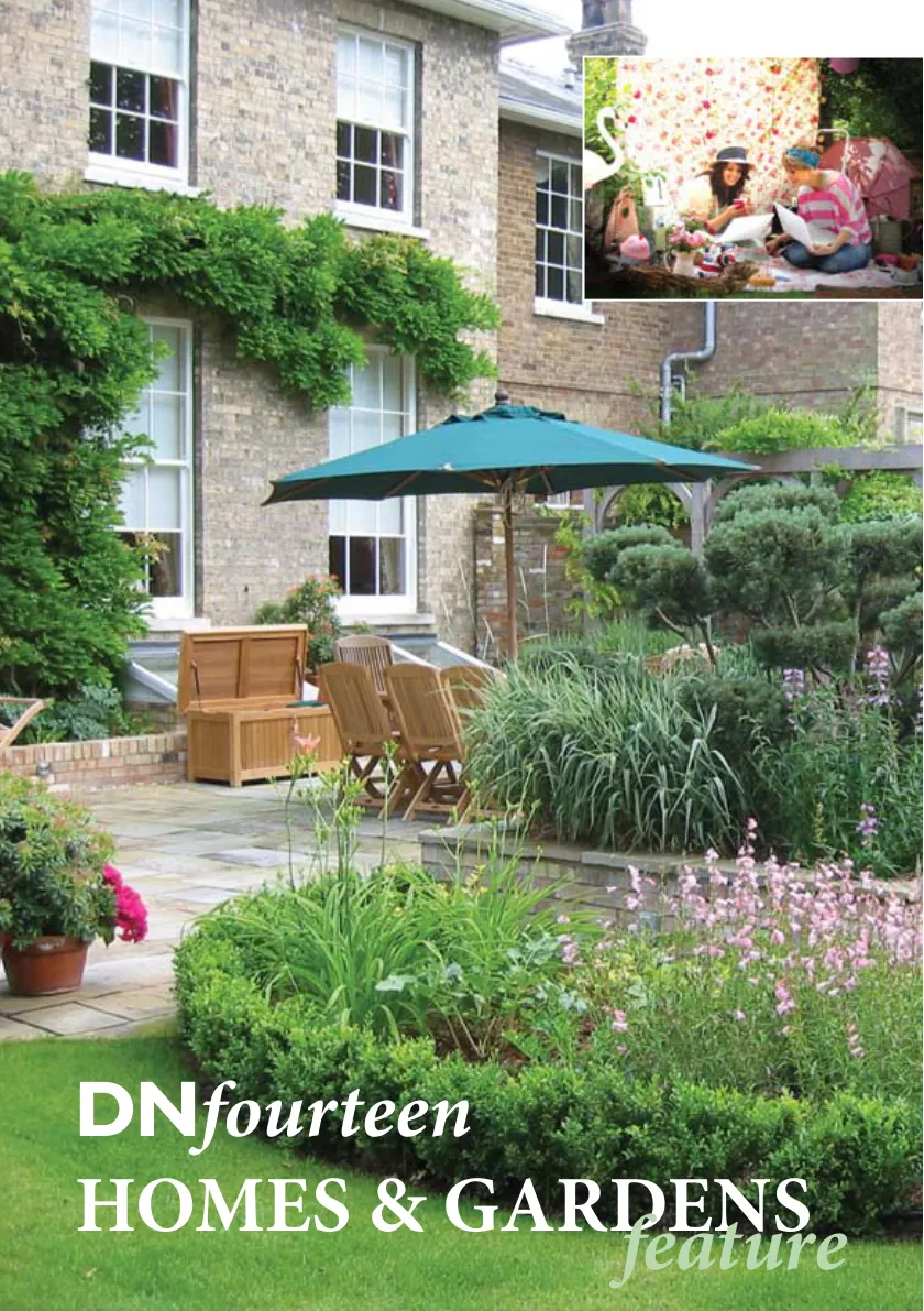 DNfourteen Magazine — August 2012 — Page 7 of 40