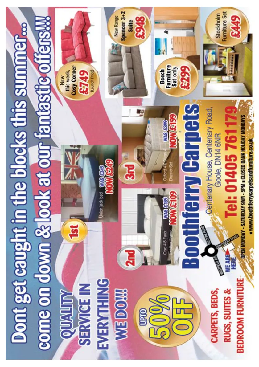 DNfourteen Magazine — August 2012 — Page 9 of 40